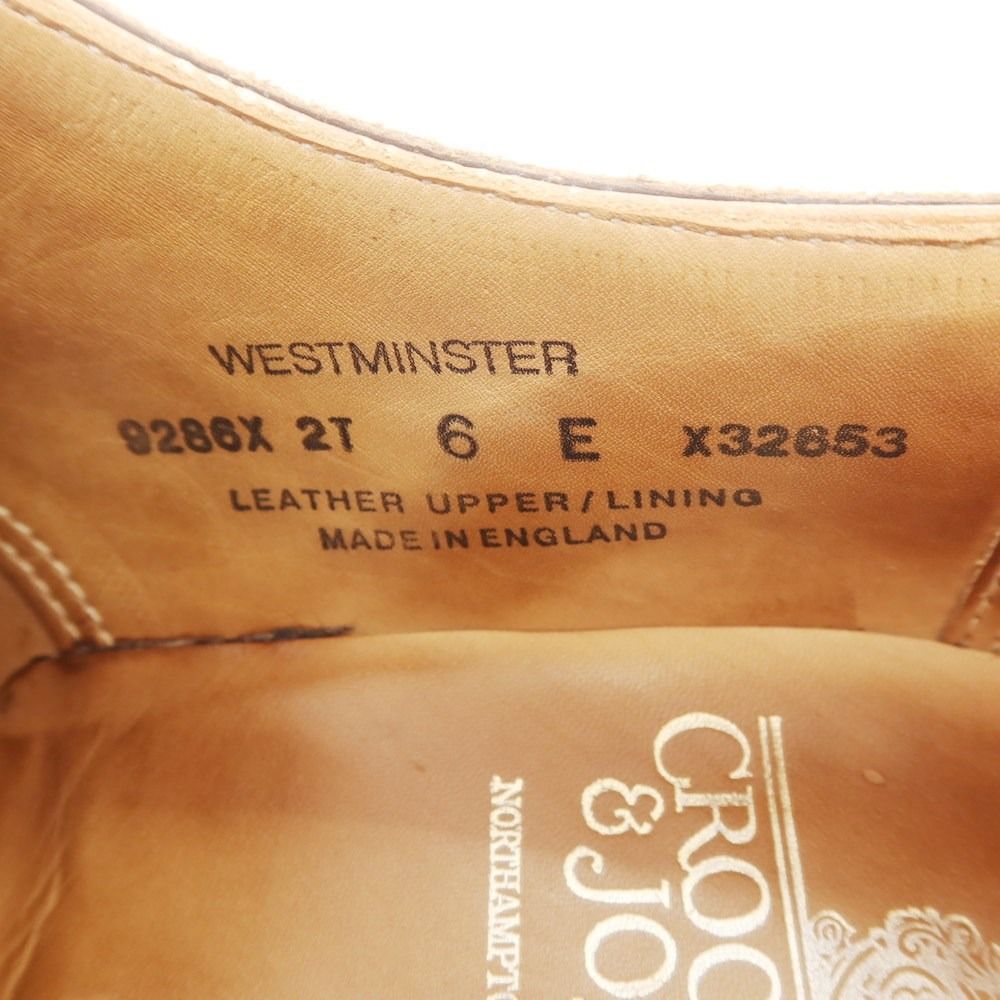 CROCKETT-JONES WESTMINSTER