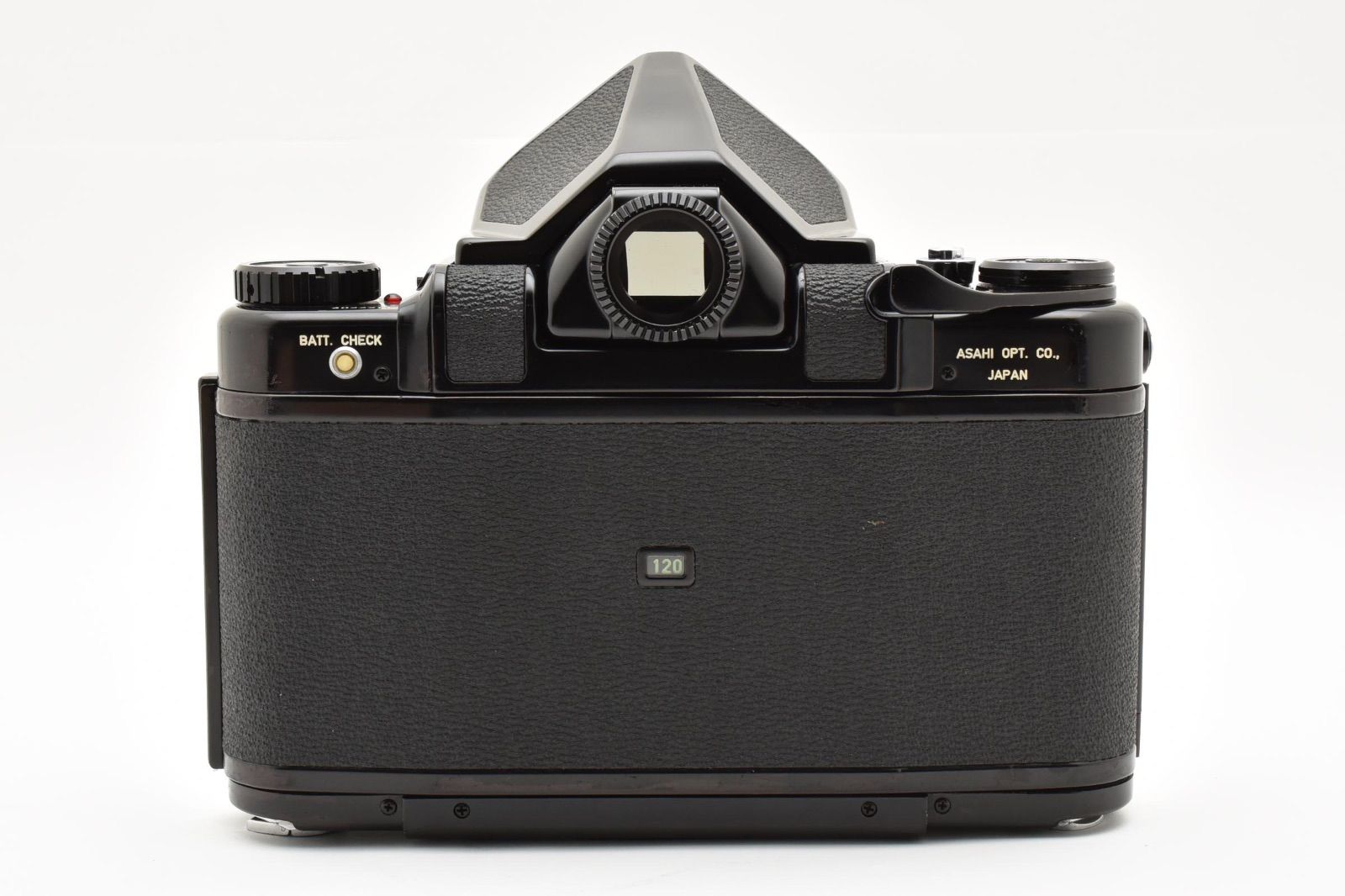 【美品】ペンタックス PENTAX 6X7 アイレベル ボディ#601 楽天市場】pentax 6x7の通販