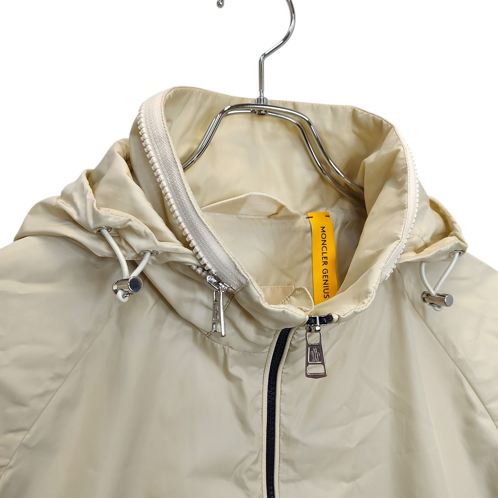 MONCLER モンクレール 20SS ナイロン ジャケット G10921B71100 68352 2 