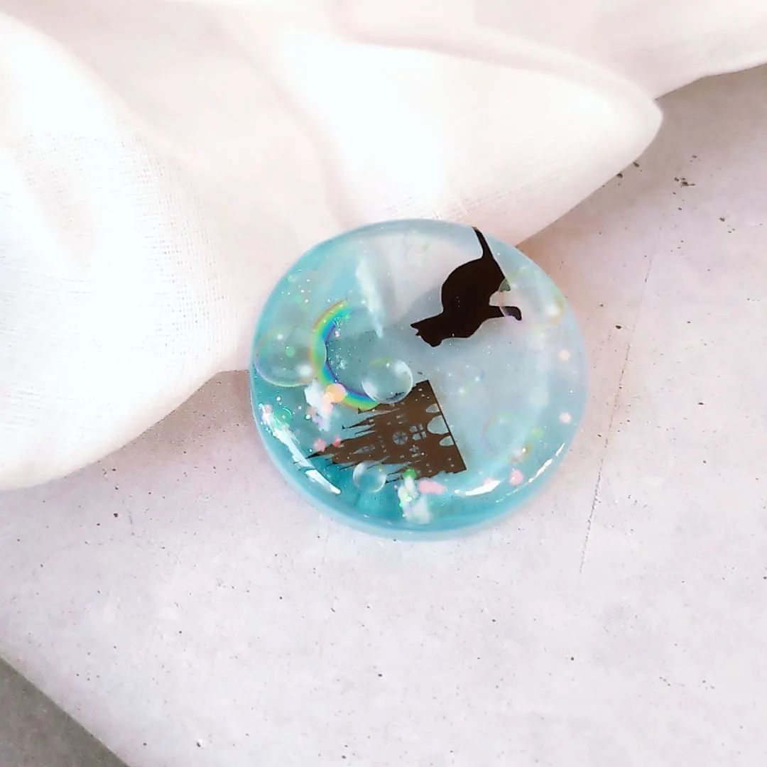 レジン　ハンドメイド　954 レジンハンドメイド954