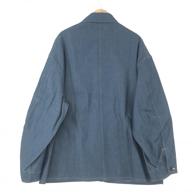 interim デニムカバーオール サイズ4（中古・古着通販】NANA