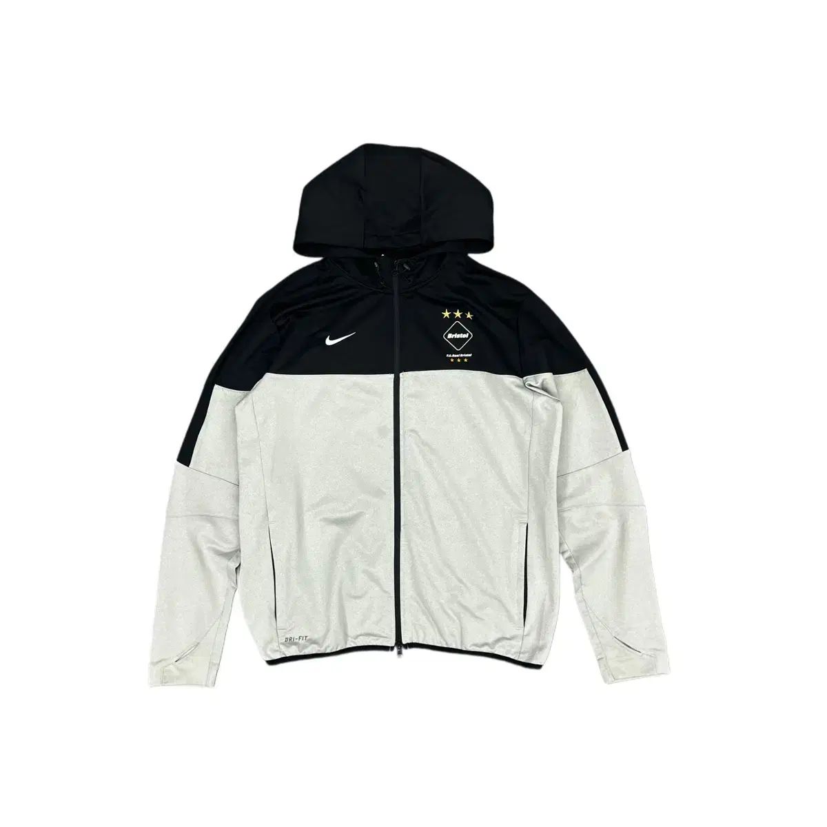 NIKE x SOPNET FCRB （ F C Real Bristol ） - メルカリ