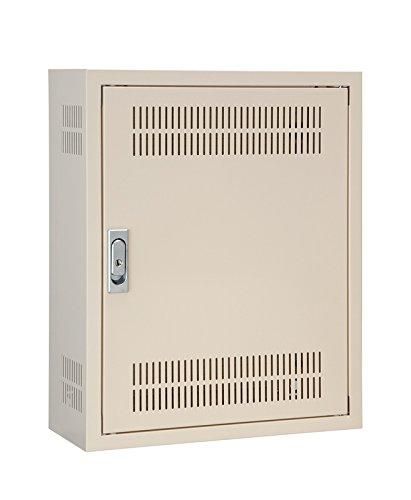 河村電器 軽施工HUBボックス 換気スリット付 鉄板製 屋内用 KVH 3030-12K