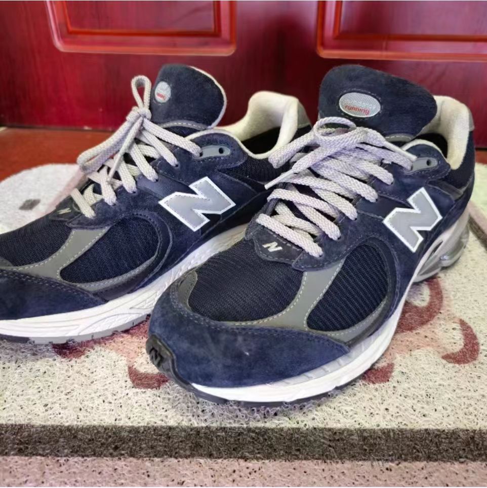 NEW BALANCE 2002R GORE-TEX ECLIPSE ニューバランス 2002R ゴアテックス エクリプス M2002RXK