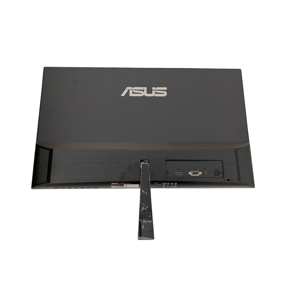 ASUS VZ239 液晶ディスプレイモニター 23インチ 2023年製 PC周辺