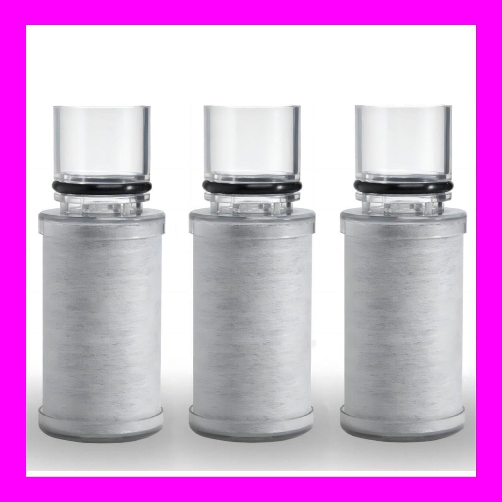 LIXIL(リクシル) 13物質除去タイプ 3個入り JF-53-T - メルカリ 