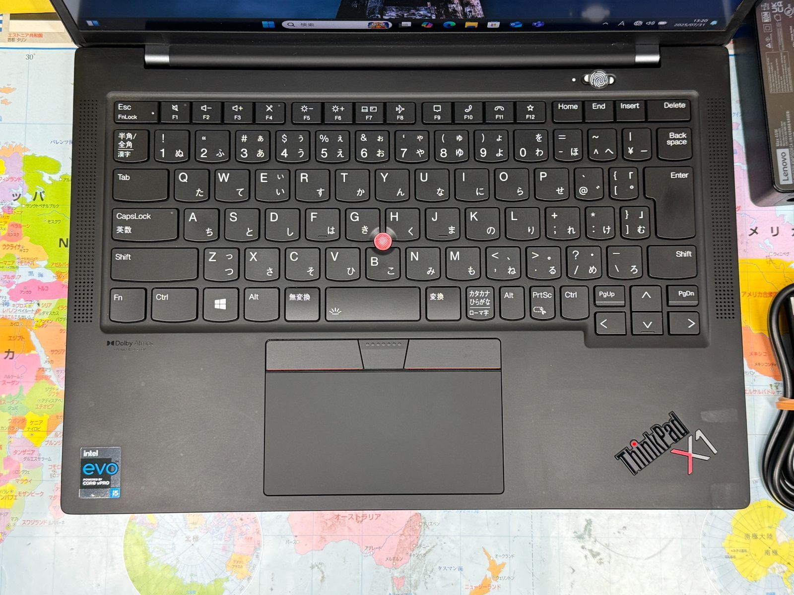 16GB・LTE 極美品 レノボ X1 Carbon 9th WUXGA 超軽量 16GB・LTE 極美品 レノボ X1 Carbon 9th WUXGA 超軽量 - メルカリ