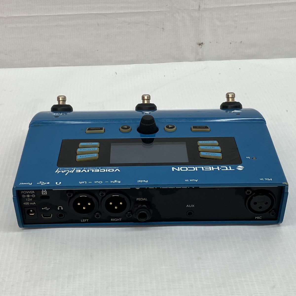 オーディオ C10017985