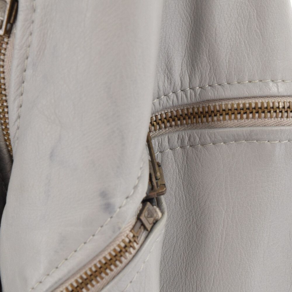 Martin Margiela (マルタンマルジェラ) 07SS ベルリンフライト