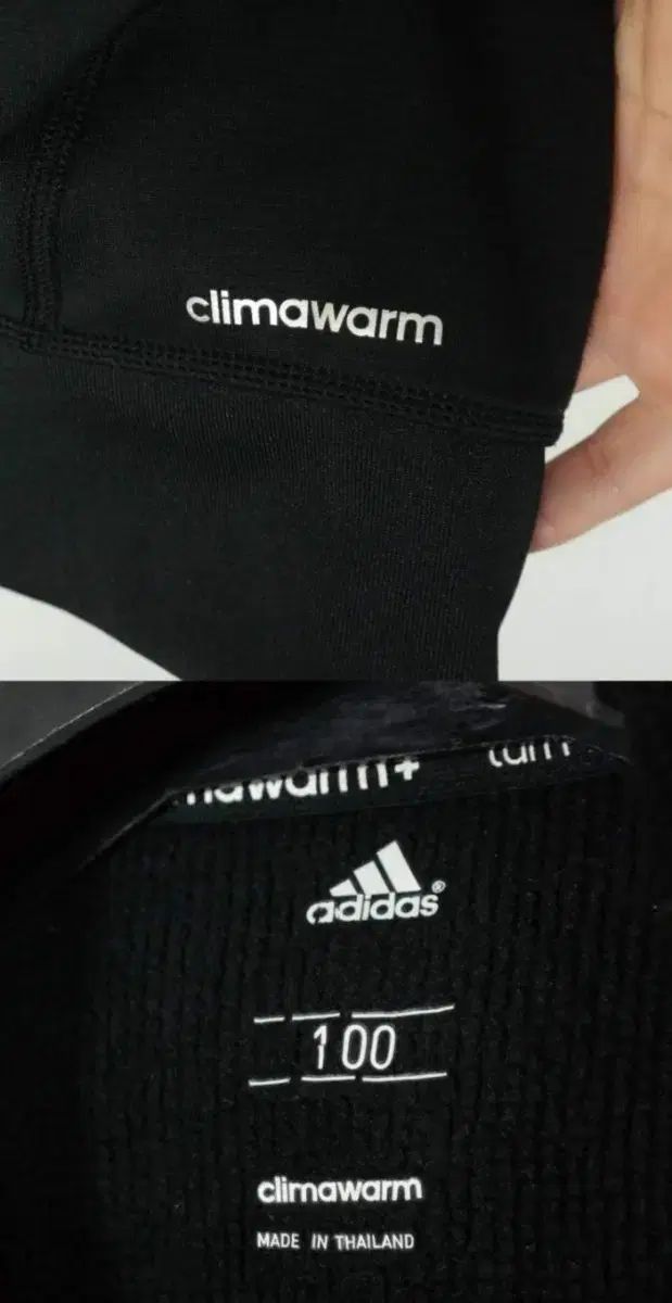 アディダス フリース フードジップアップ