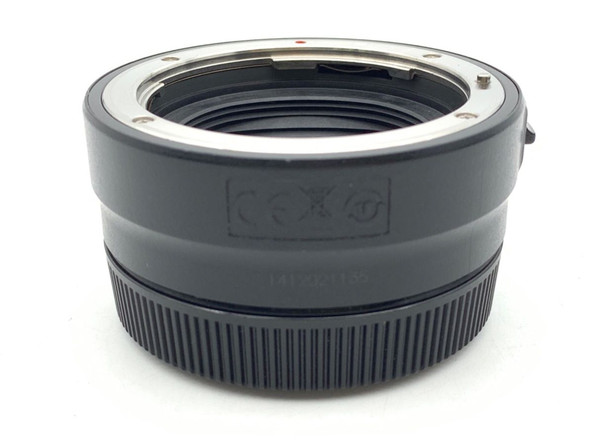 並品 キヤノン マウントアダプター EF-EOS R