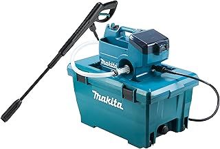 マキタ Makita コードレス 充電式高圧洗浄機 バッテリ充電器別売 MHW080DZK