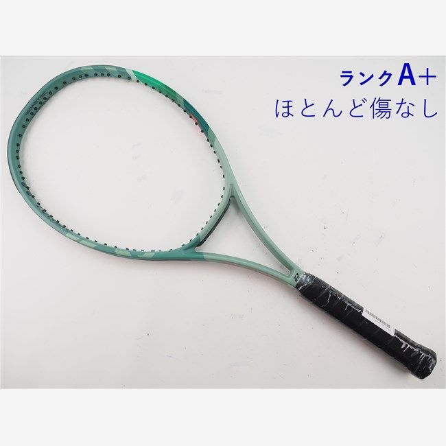 中古 テニスラケット ヨネックス パーセプト 100エル 2023年モデル (G2