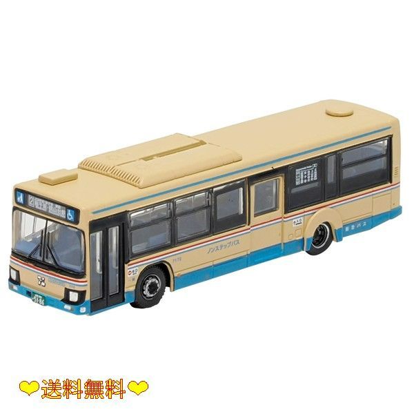 Amazon.co.jp: トミーテック ザ・バスコレクション バスコレ