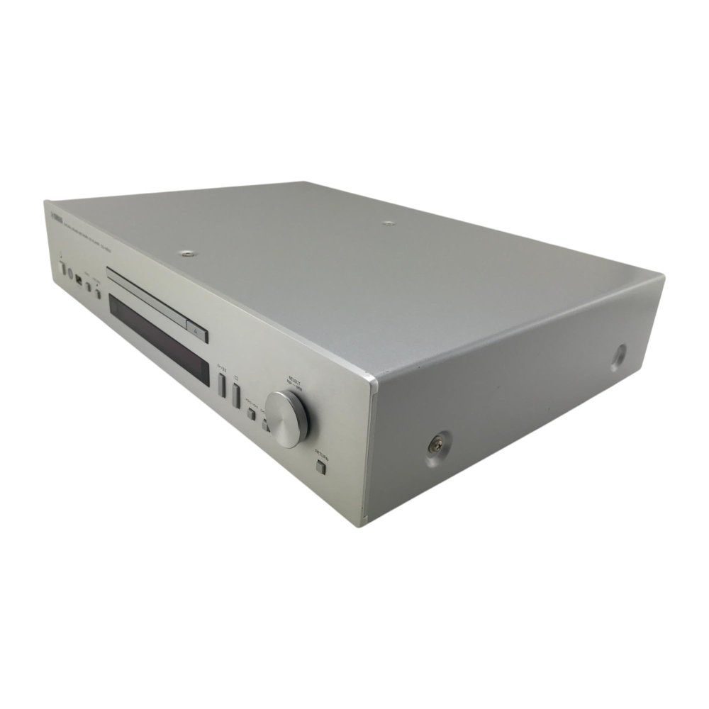 ヤマハ YAMAHA CD-N500 ネットワークCDプレーヤー @22034 / 中古 ヤマハ YAMAHA CD-N500 ネットワークCDプレーヤー @22034 / 中古