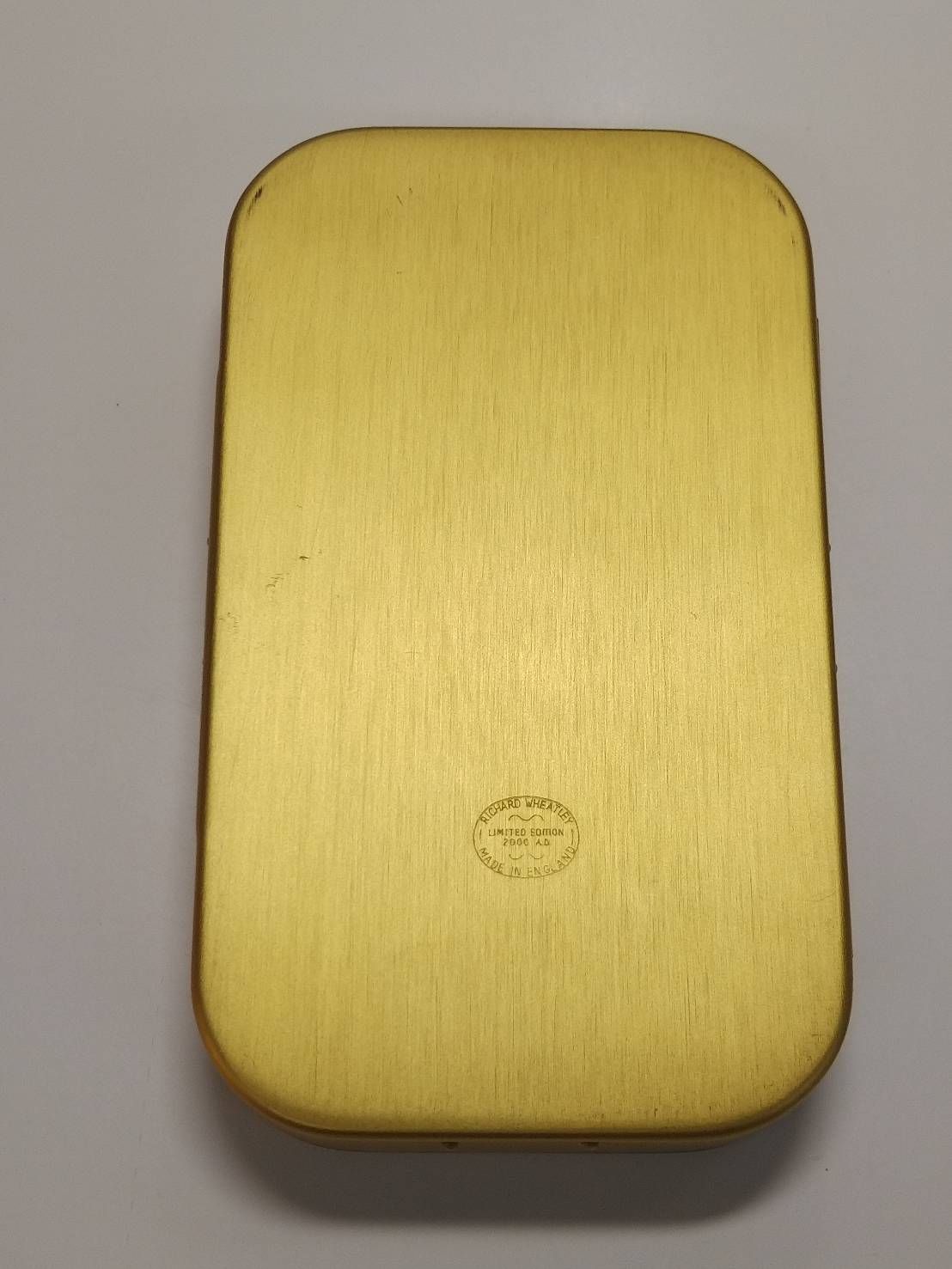 ボックス