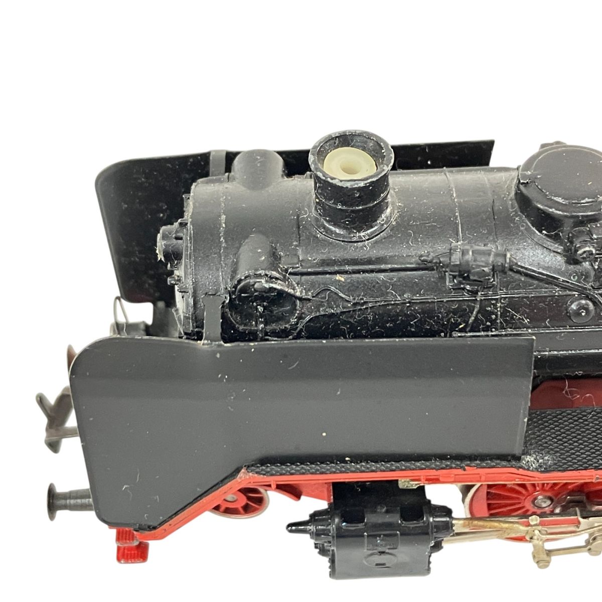 メルクリン ３３９２　HOゲージ BR41形蒸気機関車 メルクリン 3392 HOゲージ BR41形蒸気機関車 メルクリン 3392