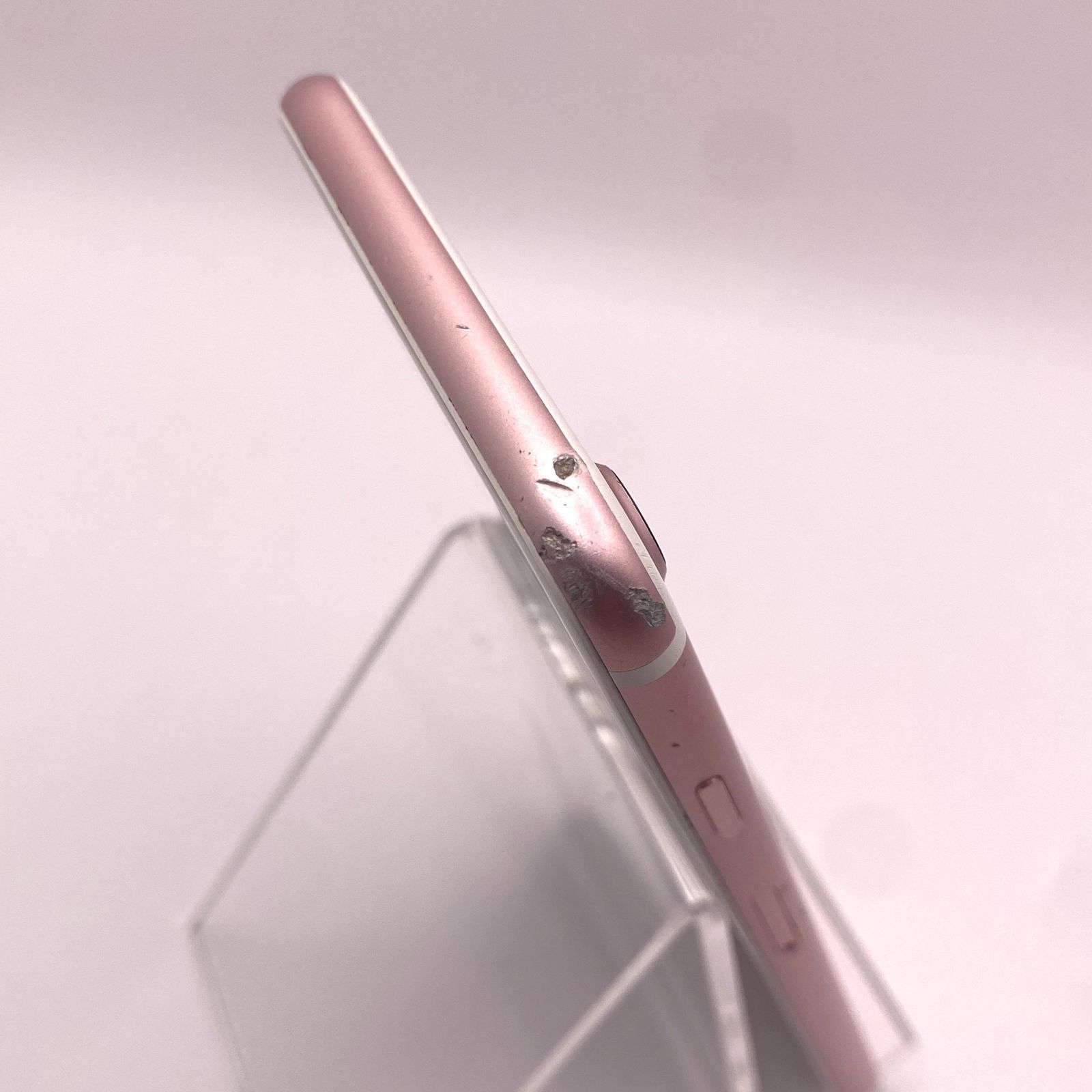 Apple - 【ryujin0404様専】 iPhone7 32G AU ゴールド 利用制限〇 au iPhone7 32GB ローズゴールド NNCJ2J/A SIMロック解除済み
