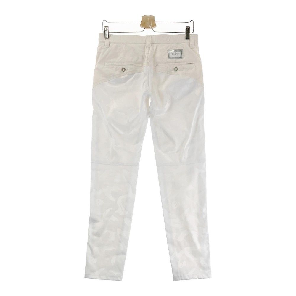 サイズ：44 MARK&LONA マークアンドロナ ストレッチパンツ