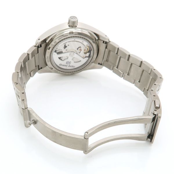 スプリングドライブ