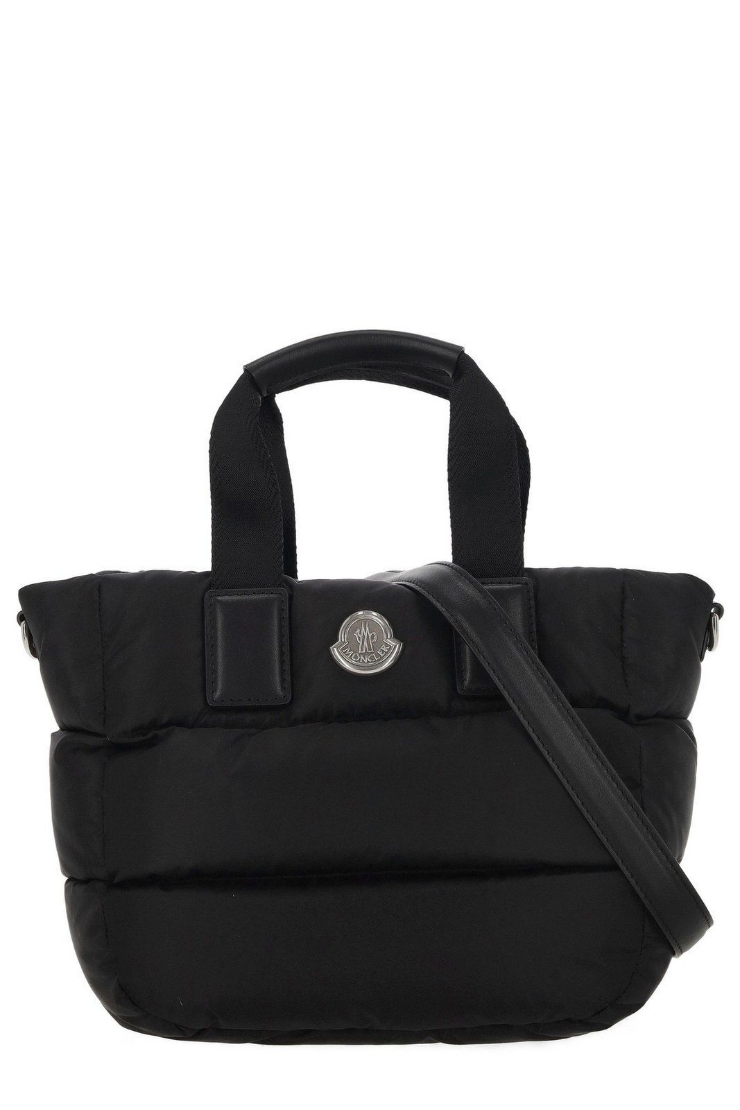 ☆SALE☆ 【即発】MONCLERCARADOCトートバッグミニ