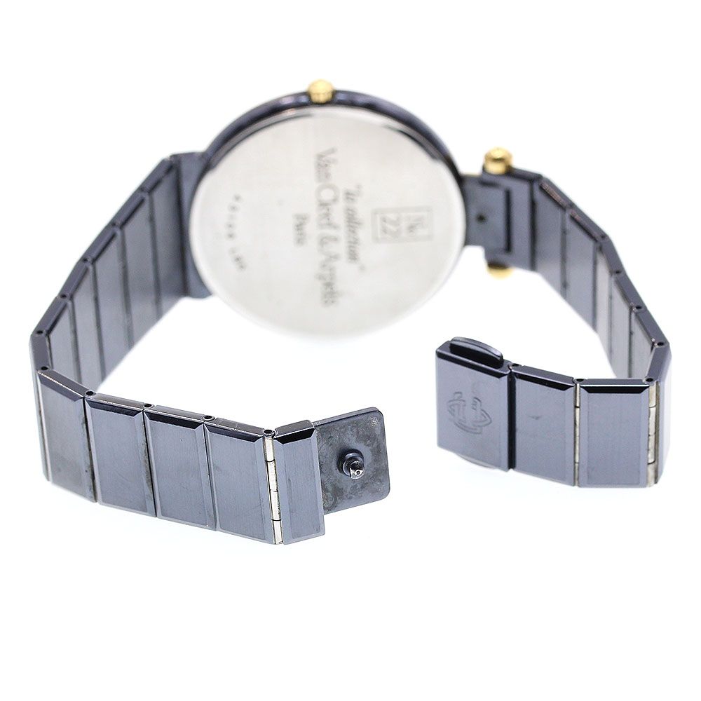 ヴァンクリーフ＆アーペル Van Cleef & Arpels 43106 ラ