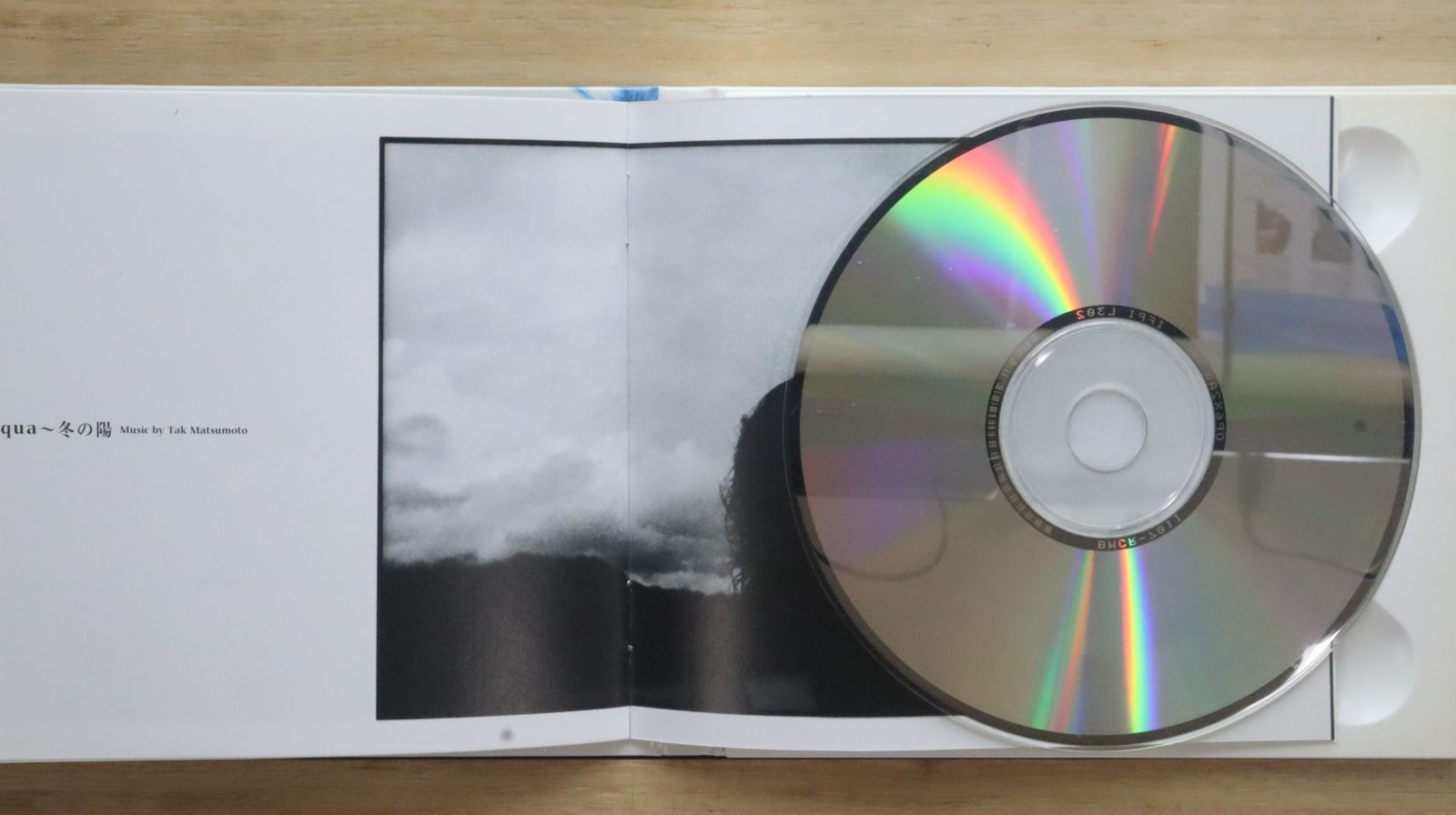 THE BINARY / melon CD 2枚セット hq720.jpg?sqp=-