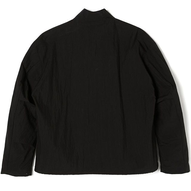 新品 N.HOOLYWOOD TPES エヌハリウッド 25SS 日本製 STAND