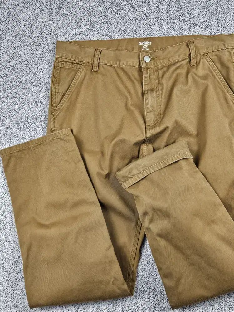 Carhartt カーハート WIP ワークパンツ 34 X 32 9701