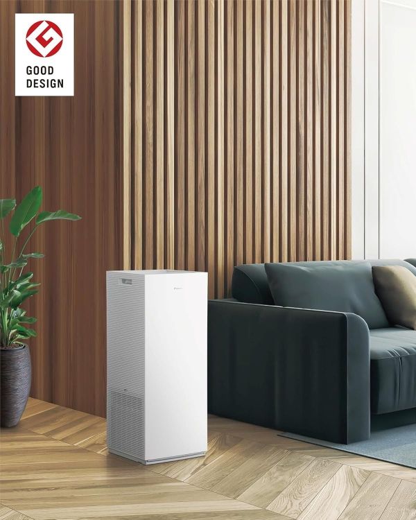 DAIKIN MCK70UE5-W 空気清浄機 (加湿タイプ)2018年製 ダイキン 空気