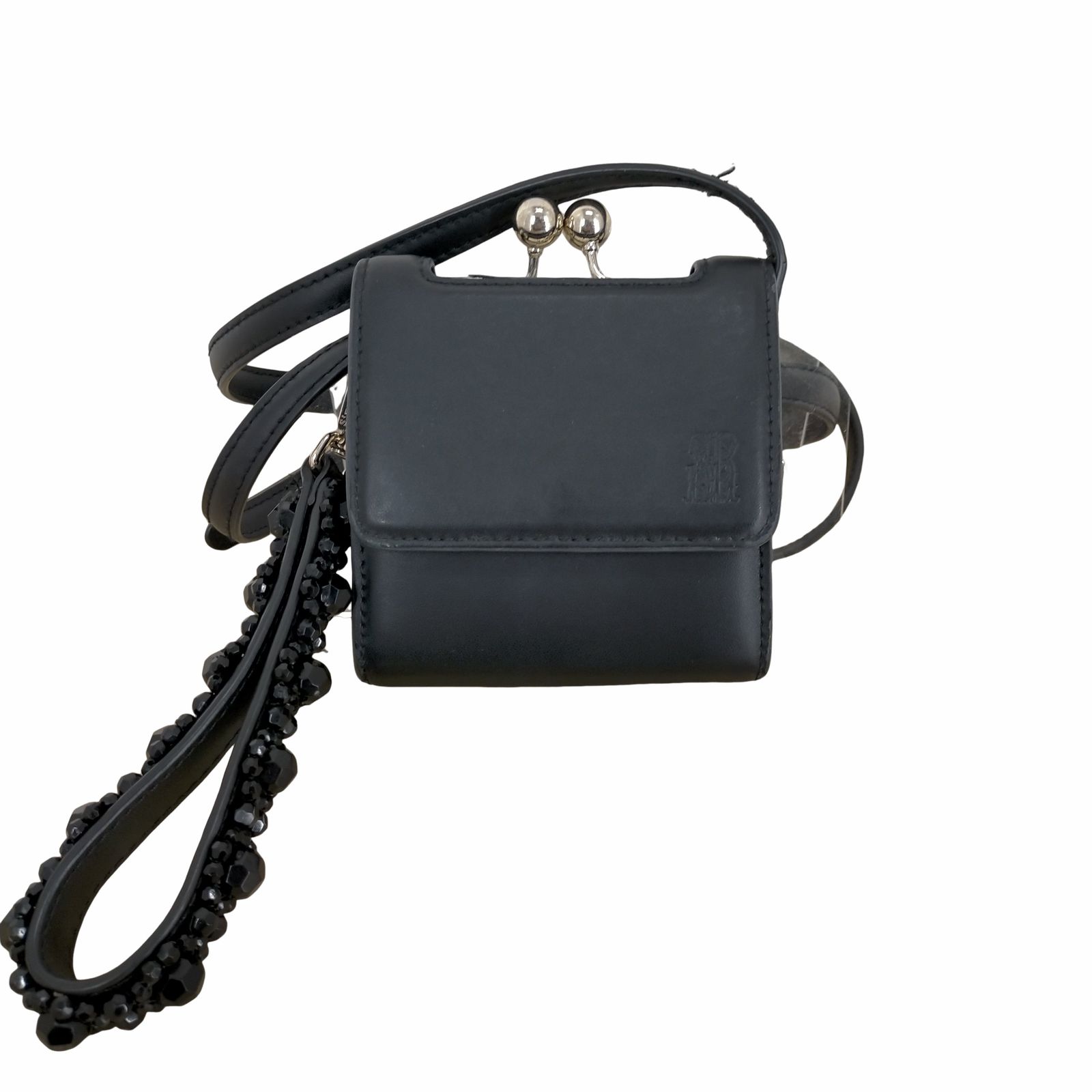 【SIMONE ROCHA】 シモーネ ロシャ バッグ ビジュー シモーネロシャ Simone Rocha シモーネ ロシャ パールフラワー