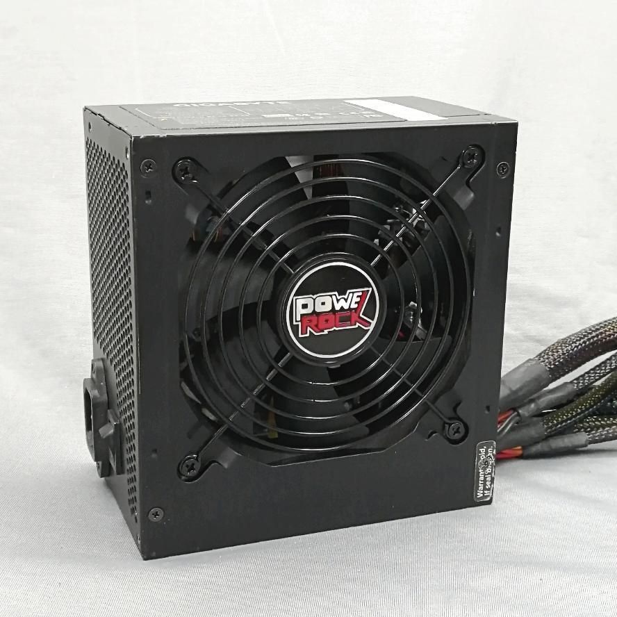 【動作確認済】PC用電源ユニット 500W【GIGABYTE】