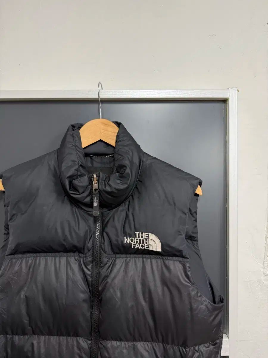 S THE NORTH FACE ザノースフェイス 700 グース ダウン ダウンジャケット ベスト