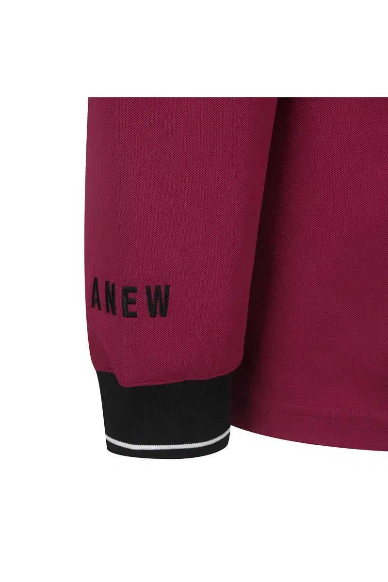 ロングスリーブ