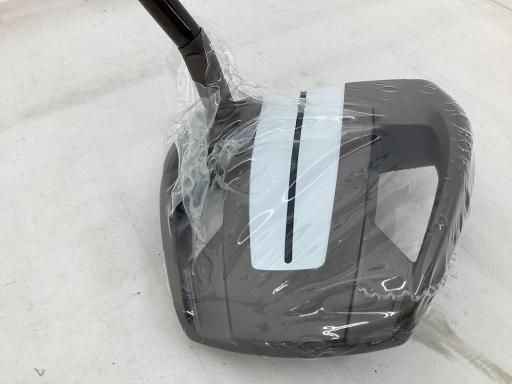 テーラーメイド Spider TOUR V 3 34インチ USA パター PT スチール フレックスその他 メンズ 男性用 右利き 右用 Bランク ゴルフクラブ