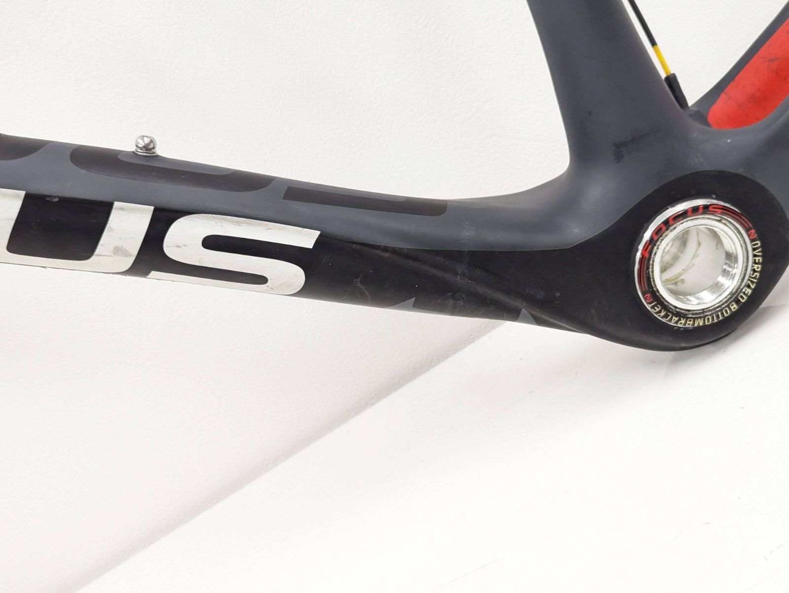 並品】ピナレロ Pinarello Dogma AK-61 初代Dogma マグネシウム