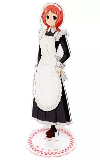 中古】アクリルスタンド・アクリルパネル 竹井久 ビッグアクリル