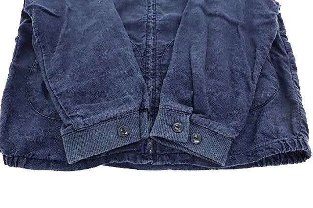 テンダーロイン　スウィングトップ　S TENDERLOIN テンダーロイン DENIM SWING TOP