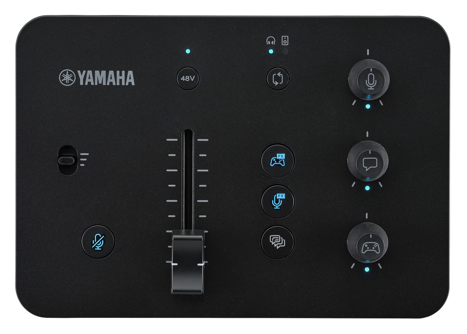 Yamaha オーディオインターフェイス zg02 【公式通販】