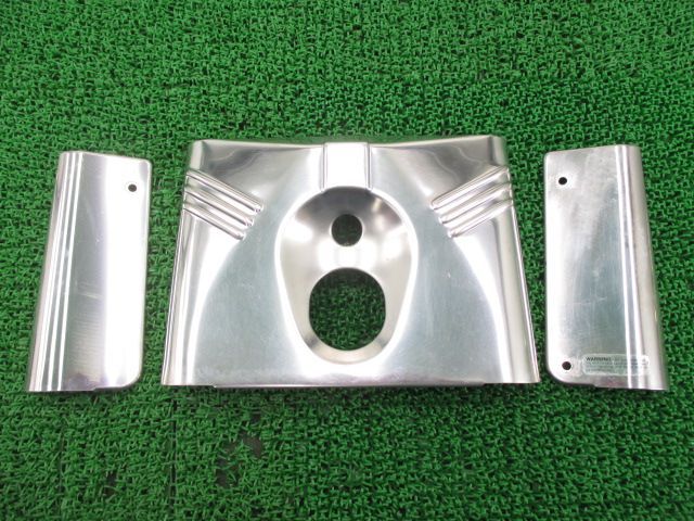 FLSTCI1450 ナセルカバー ハーレー 純正 中古 バイク 部品 FLST FLSTC ...