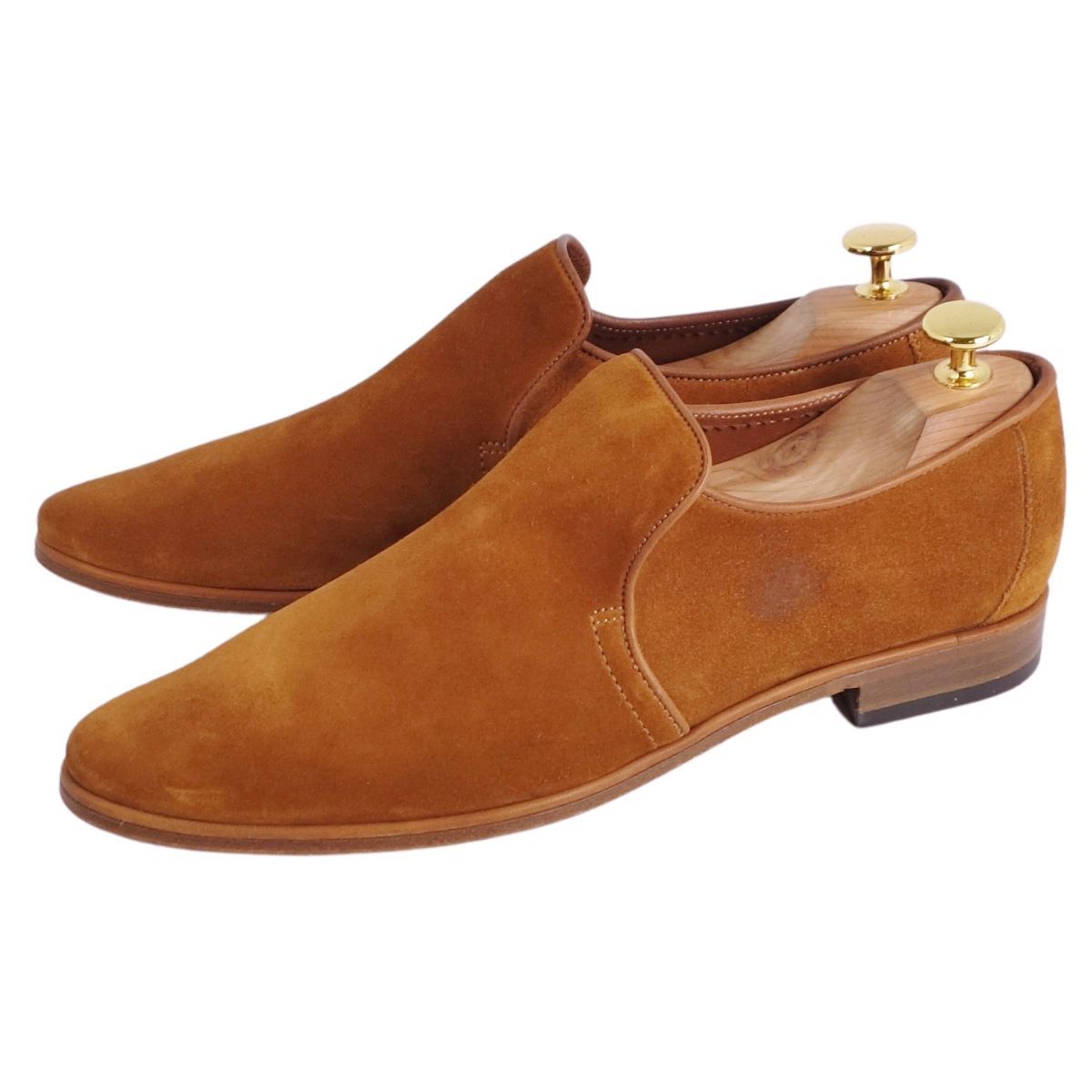 A 未使用 サルヴァトーレ フェラガモ Salvatore Ferragamo ロー (未使用に近い)サルヴァトーレフェラガモ トートバッグ レディース