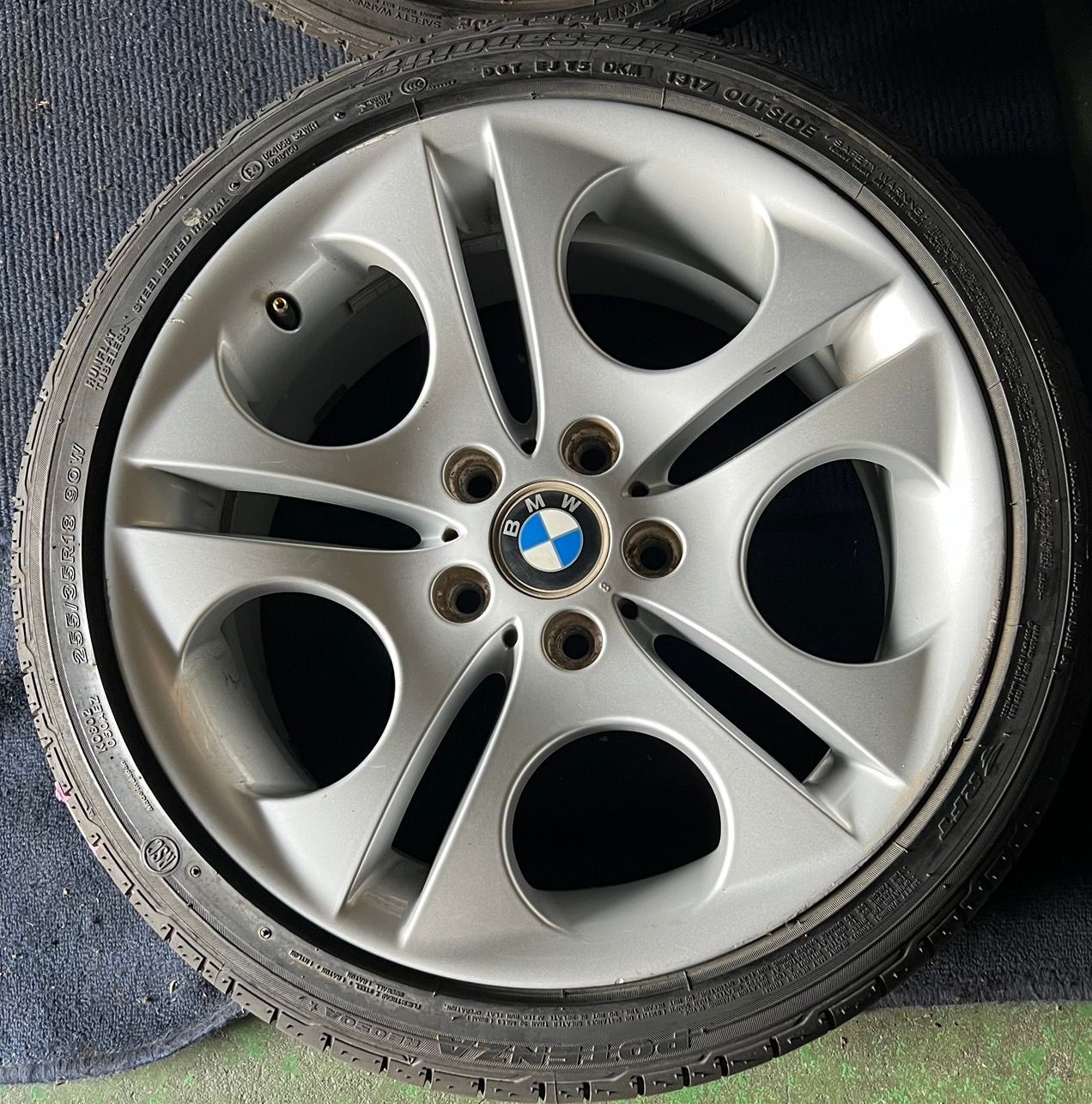 E46 Mスポーツ