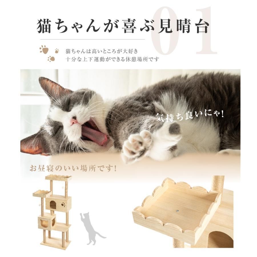 多頭飼い 爪とぎ