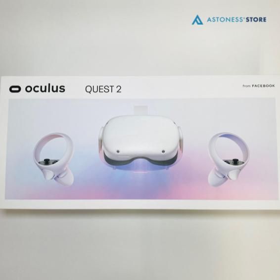 良品】Meta Quest 2 128GB - Astoness Store メルカリ店 - メルカリ
