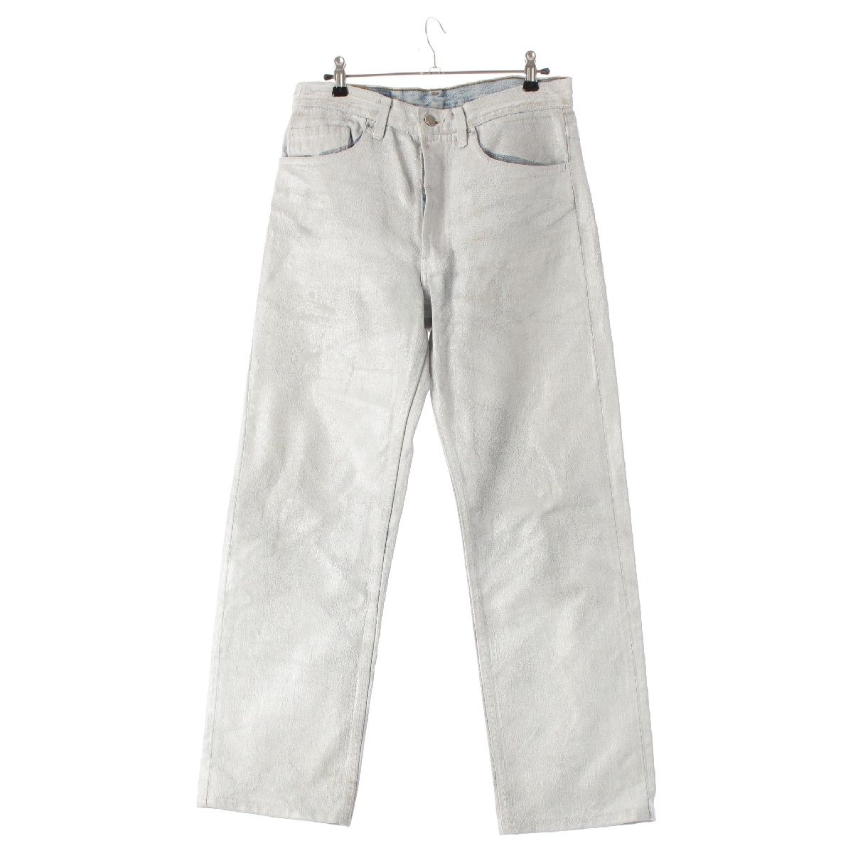 マルタンマルジェラ アーティザナル 0 10 ここのえ期 初期 ボタン 