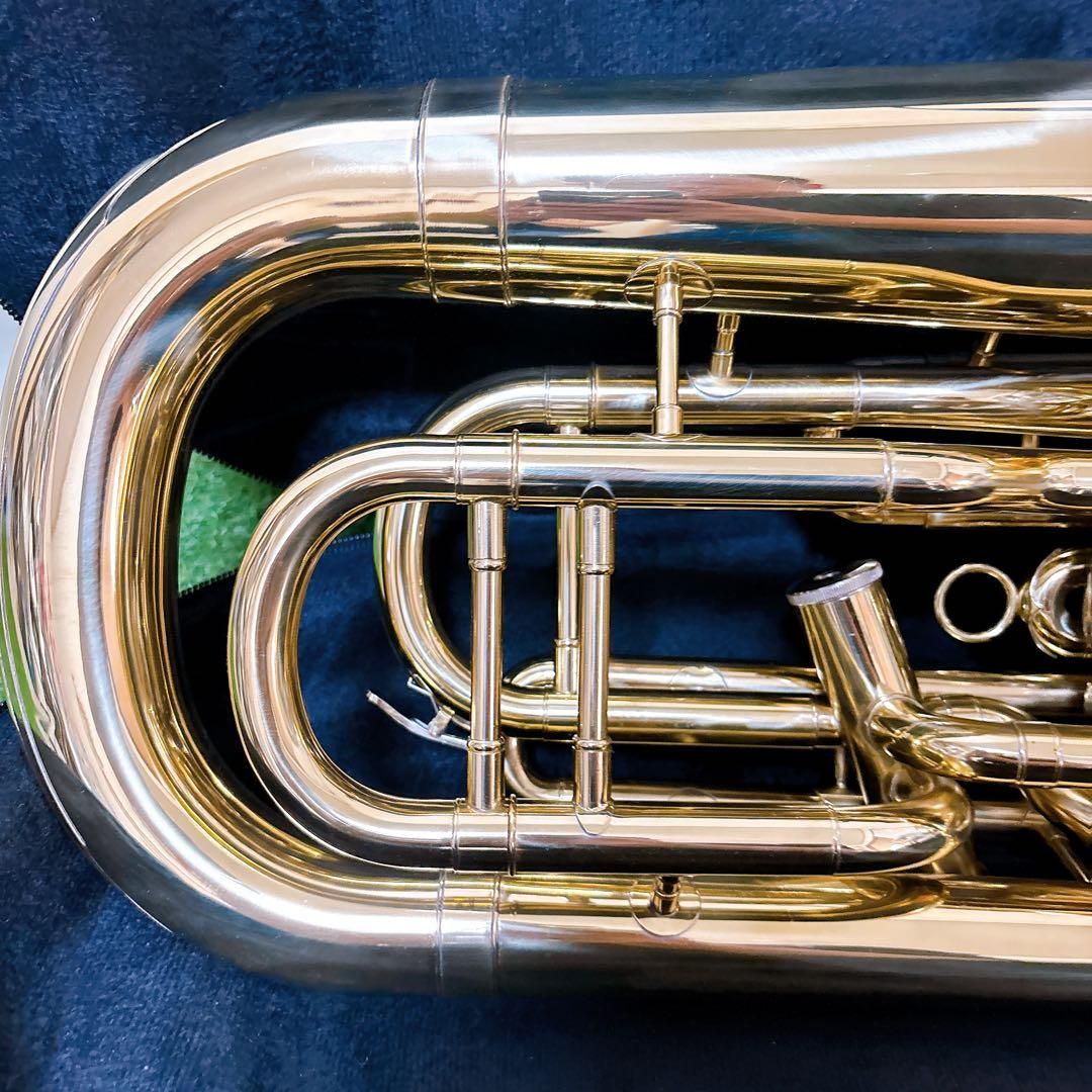 ユーフォニアム　管楽器　吹奏楽　ソレイユ　部活 ユーフォニアム 管楽器 吹奏楽 ソレイユ 部活 ユーフォニアム
