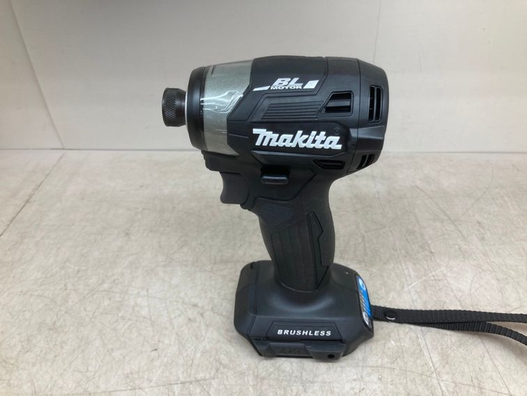 ♪♪ ♥品 マキタ TD173DZB インパクトドライバ 本体のみ makita 18V ブラック ♥品 品