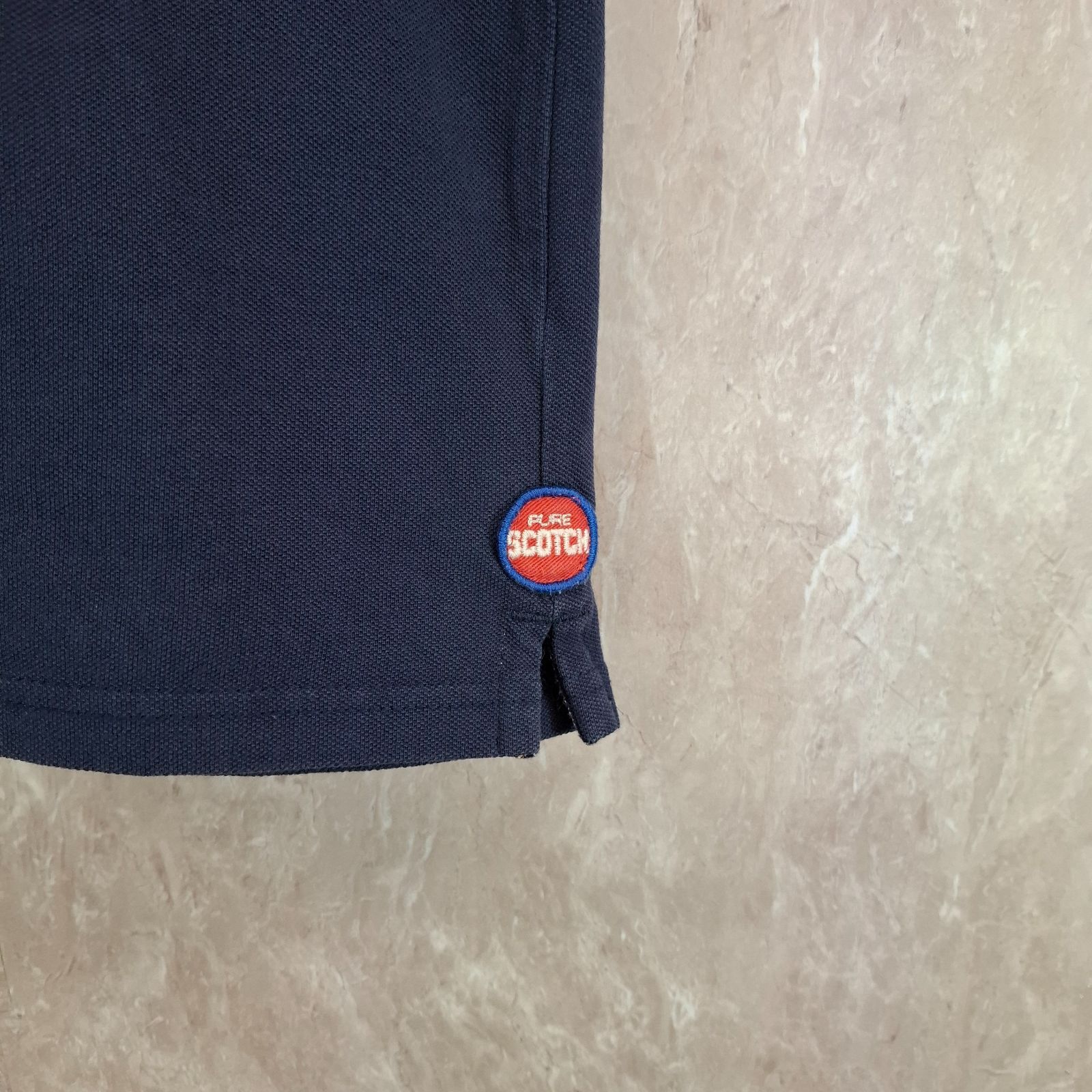 SCOTCH＆SODA
