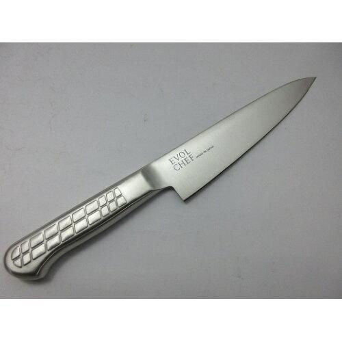 3営業日で発送 … 兼光 EVOLCHEF ｴﾎﾞﾙｼｪﾌ 牛刀 180mm