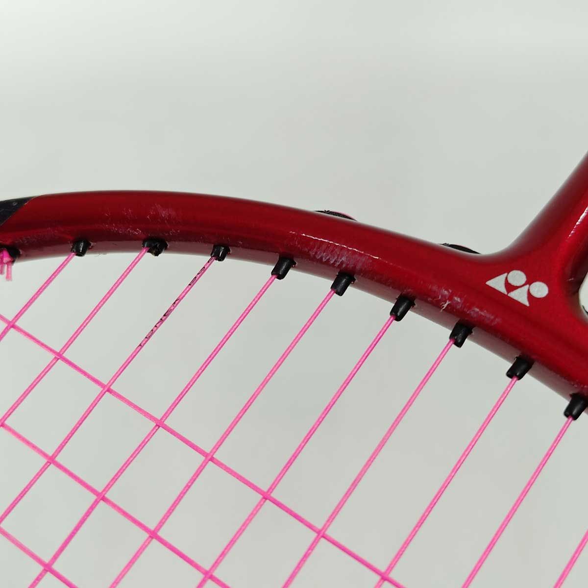 YONEX - ヨネックス ナノスピード7000 バドミントンラケット NANOSPEED 2UG4 YONEX YONEX - ヨネックス ナノスピード7000 バドミントンラケット